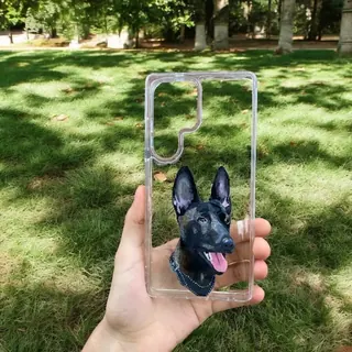 Fundas de mascotas — diseño 3