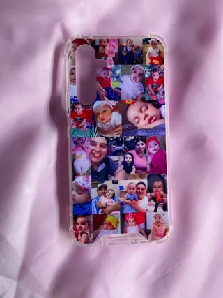 Con fotos — diseño 1