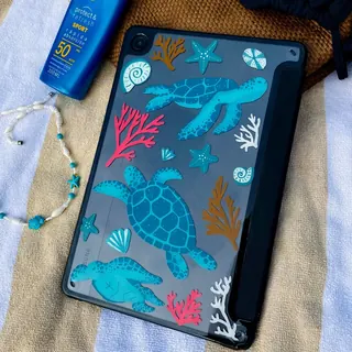 Para tablets — diseño 1