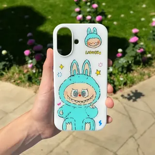Fundas de silicona — diseño 3